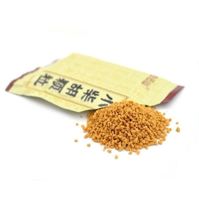 Baiyunshan Xiao Chai Hu Granules – 10g × 6 Bags - HK MATSUKIYO