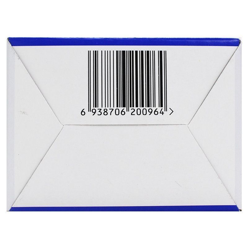 Beijing Tong Ren Tang Lianqiao Baidu Wan 6g × 10 Bags  - HK MATSUKIYO