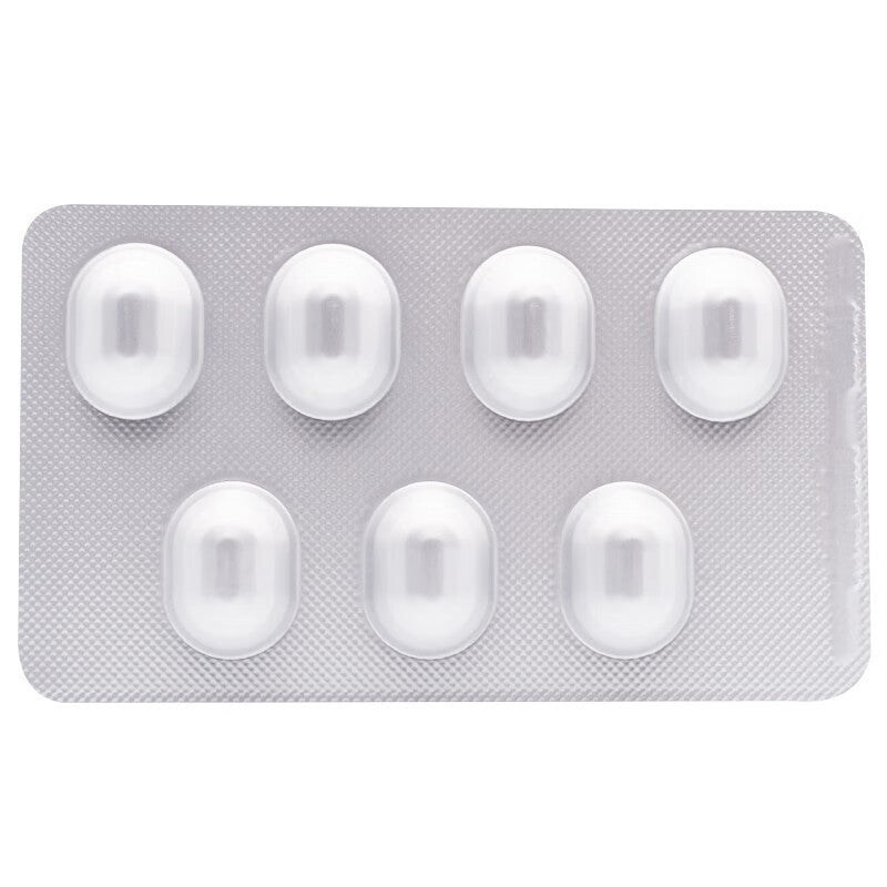 Anlai Irbesartan 75 mg Tablets – Hypertension Management Series