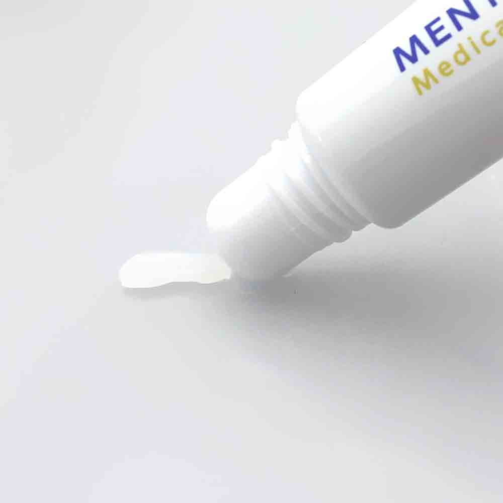 ROHTO MENTHOLATUM LIP NC CREAM BALM 8.5G - HK MATSUKIYO