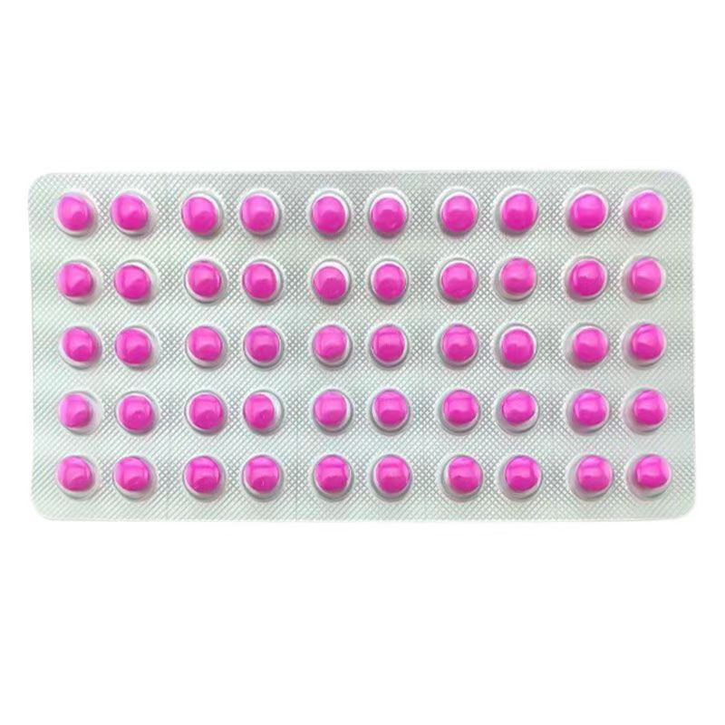 KOKANDO Beauluck A Laxative Pills – 400 Tablets - HK MATSUKIYO