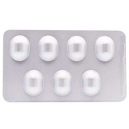 Irbesartan 75 mg Tablets 42 – blister pack