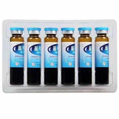 Yangtze River Lanqin Oral Liquid – 10ml × 6 Bottles - HK MATSUKIYO