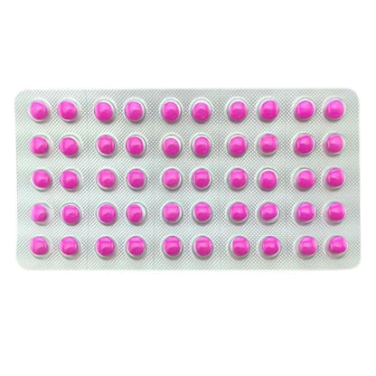 KOKANDO Beauluck A Laxative Pills – 400 Tablets - HK MATSUKIYO